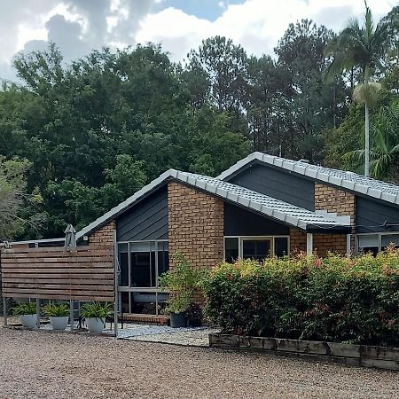 Tukawyl Retreat Landsborough住宿加早餐旅馆 外观 照片